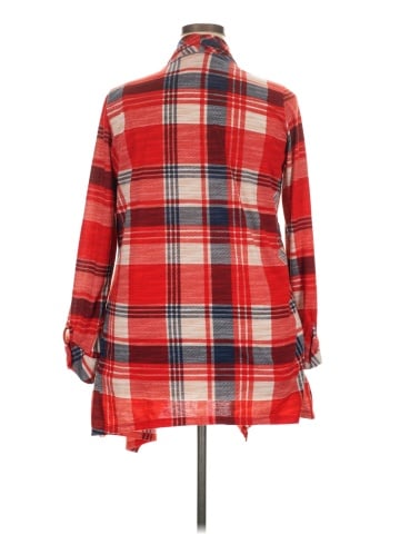 New York Laundry Cardigan (view 2)