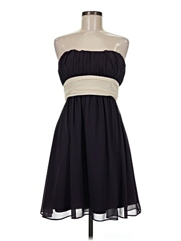 Bill Levkoff Cocktail Dress (view 1)