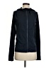 Athleta Solid Blue Jacket Size XS - photo 1