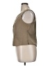 Positive Attitude 100% Polyester Tan Sleeveless T-Shirt Size 14 - photo 5