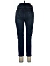 CALVIN KLEIN JEANS Solid Blue Jeans Size 12 - photo 2