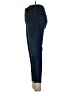 CALVIN KLEIN JEANS Solid Blue Jeans Size 12 - photo 5