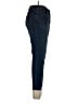 CALVIN KLEIN JEANS Solid Blue Jeans Size 12 - photo 4