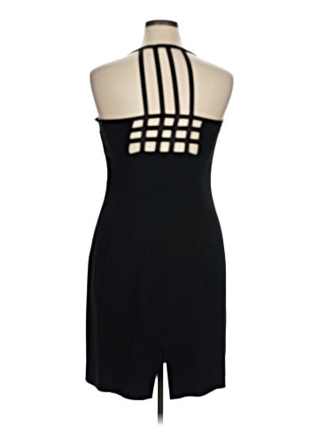 Jones New York Cocktail Dress (view 2)