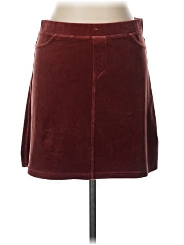 Hue Casual Skirt (view 1)