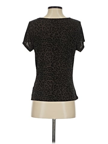 Briggs New York Short Sleeve Top (view 2)