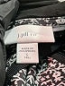 J.Jill Print Gray Jacket Size L - photo 3