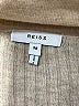 Reiss Tan Pullover Sweater Size M - photo 7