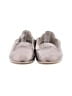 Gap Metallic Gray Flats Size 7 - photo 2