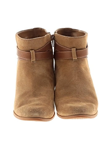 Alex Marie Ankle Boots (view 2)