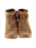 Alex Marie Tan Ankle Boots Size 9 - photo 2