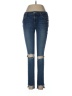 Paige Blue Jeans Size 28 waist - photo 1