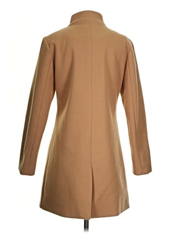 Allegra K Coat (view 2)