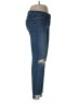 Paige Blue Jeans Size 28 waist - photo 4