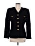 Jones New York Black Blazer Size 10 - photo 1
