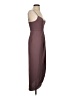 Lulus 100% Polyester Brown Tan Cocktail Dress Size XXS - photo 4