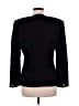 Jones New York Black Blazer Size 10 - photo 2