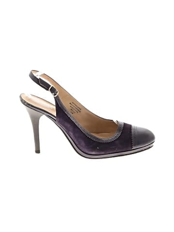 Karen Scott Heels (view 1)