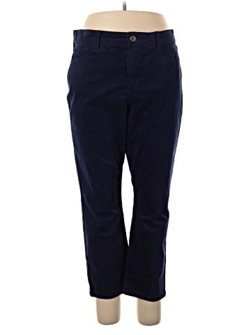 St. John's Bay Casual Pants (view 1)