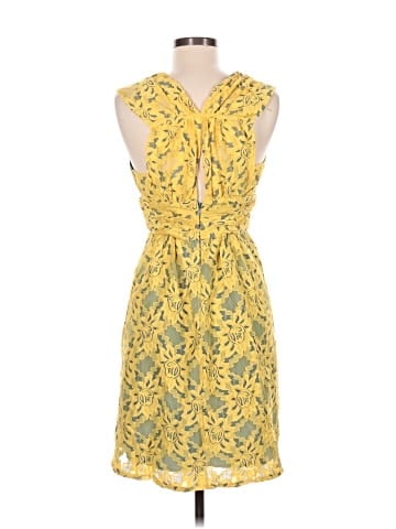 Plenty By Tracy Reese Casual Dress (view 2)