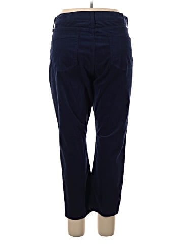 St. John's Bay Casual Pants (view 2)