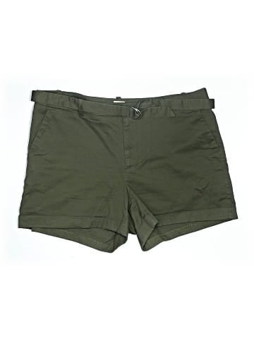 A New Day Khaki Shorts (view 1)