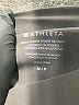 Athleta Green Active Pants Size M (kids) - photo 3