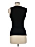 Guberry 100% Modal Black Sleeveless Top Size M - photo 2