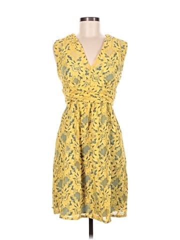 Plenty By Tracy Reese Casual Dress (view 1)