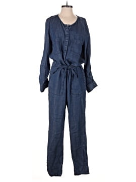 Ann Taylor Loft Jumpsuit