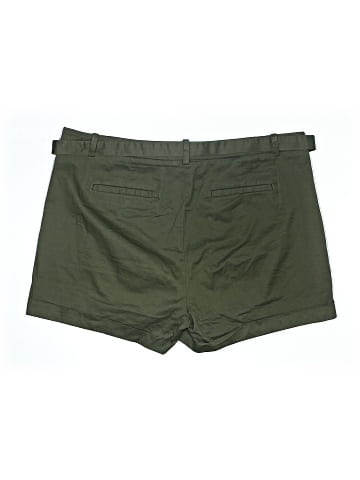 A New Day Khaki Shorts (view 2)