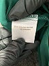 Modern Works Green 3/4 Sleeve Blouse Size L - photo 8