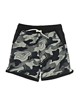 Lands' End Board Shorts