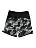 Lands' End Gray Board Shorts Size S (kids) - photo 2