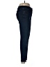 Express Solid Blue Jeans Size 6R - photo 4