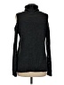 American Eagle Outfitters Black Turtleneck Sweater Size M - photo 2