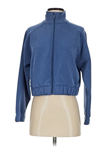 all in motion Track Jacket (view 1)