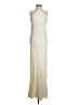 DÉ ROCOCO 100% Viscose Ivory Casual Dress Size XS - photo 1