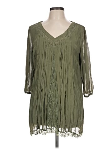 Krazy Kat Casual Dress (view 1)