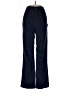 Assorted Brands 100% Cotton Blue Casual Pants Size 30 waist - photo 1