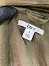 Bar III Green Jacket Size S - photo 6
