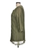 Krazy Kat 100% Polyester Green Casual Dress Size L - photo 5