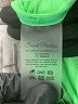 Assorted Brands Solid Green Casual Dress Size S - photo 6