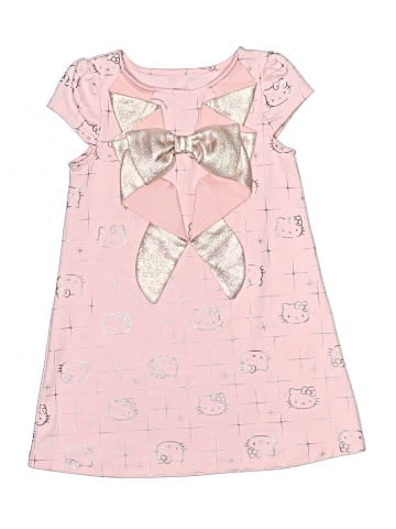 Hello Kitty Dress (view 1)