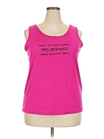 Augusta Sportswear Sleeveless T-Shirt (view 1)