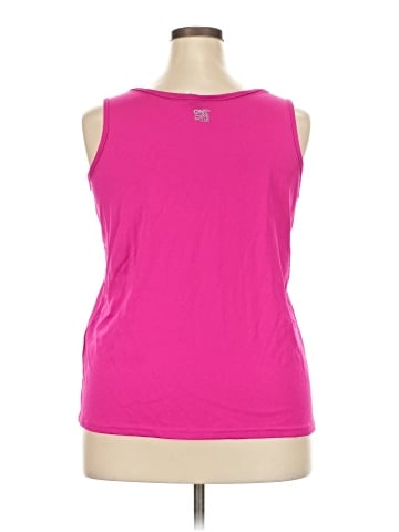 Augusta Sportswear Sleeveless T-Shirt (view 2)