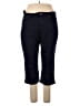 Chaps Blue Jeans Size 16 - photo 1