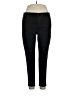 Rafaella Solid Black Jeggings Size 16 - photo 1