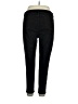 Rafaella Solid Black Jeggings Size 16 - photo 2