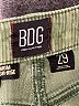 BDG 100% Cotton Green Jeans Size 29 waist - photo 7